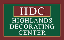 Highlands Decorating Center Logo