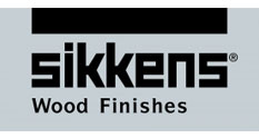 sikkens wood stain